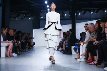 Proenza Schouler to sell collection straight after its runway show