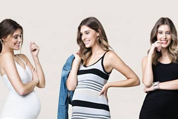 Ripe Maternity launches at Mothercare UK