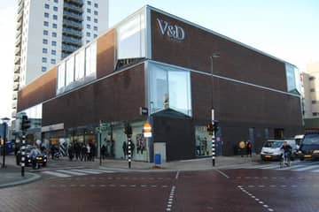 ‘Roland Kahn koopt failliet warenhuis V&D’