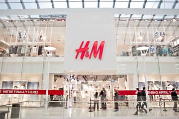 H&M anuncia la apertura de cuatro nuevas tiendas en España