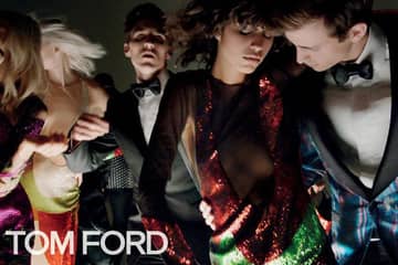 Том Форд отменил показ на Неделе моды в Нью-Йорке
