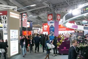 Franchise Expo Paris 2017 est prêt pour vous accueillir!