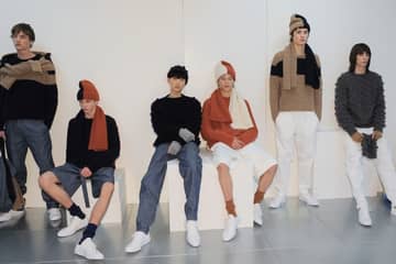 Herbst Winter 2017-18 Menswear on the Catwalks 