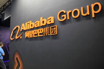 Chine: Alibaba veut racheter un opérateur de malls et étendre son empire hors d'internet