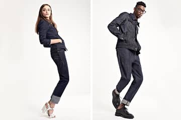 G-Star crea el jeans "Lanc" con cinco bolsillos