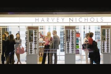 Harvey Nichols nomina un nuovo responsabile menswear