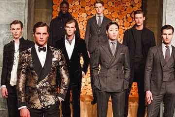 Ralph Lauren keert terug naar New York Fashion Week Men’s