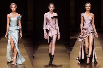 Versace zegt ‘nee’ tegen couture show
