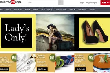 ‘Neckermann.com gaat zich richten op webshop’