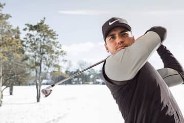 Nike: Jason Day ist neues Aushängeschild der Golfsparte