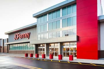 JC Penney holt sich Nike ins Haus