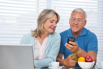 Retailers prioritise Millenials at expense of over 55s