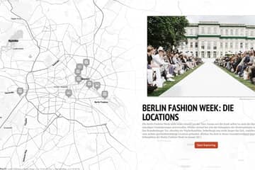 Berlin Fashion Week: Diese Locations sind wichtig