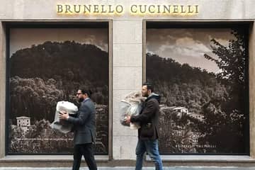 Brunello Cucinelli investe sul web