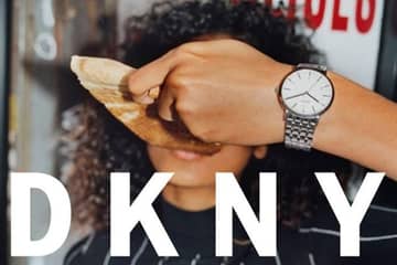 DKNY annuleert show New York Fashion Week