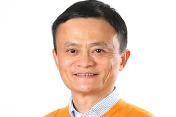 Jack Ma dejará la presidencia del gigante chino Alibaba dentro de un año