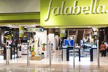 Chili: Falabella débourse 200 millions de dollars pour construir son plus grand magasin