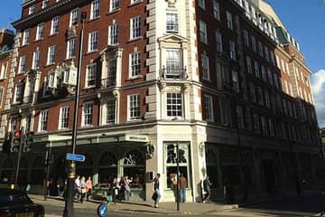 Fortnum & Mason and Primark parent company give millions to charity