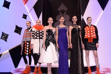 La Hong Kong Fashion Week gana terreno con 1.500 expositores y 15.000 visitantes