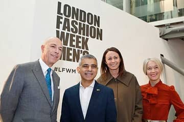 Неделя мужской моды в Лондоне: политика как источник вдохновения