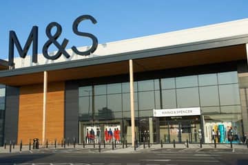 M&S expected to announce more closures as it speeds up turnaround plan