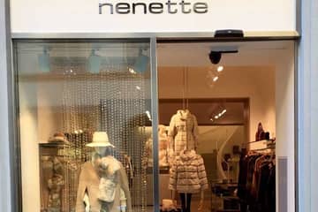 Nenette apre un nuovo negozio a Parma