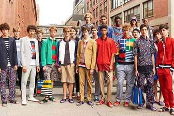 PVH to acquire Tommy Hilfiger’s North America biz from Marcraft