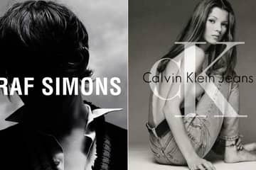 Wat kunnen we verwachten van het debuut van Raf Simons voor Calvin Klein?