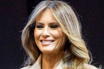 Tom Ford products removed from boutique after refusing to dress Melania Trump