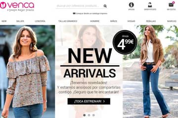Venca, la empresa de e-commerce española anuncia su venta