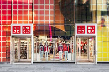 Fast Retailing Q1 operating profit up 16.7 percent