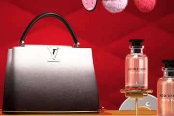 Alibaba объединилась с Louis Vuitton и другими брендами для борьбы с контрафактом