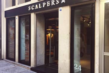 Scalpers llega a Paris con una nueva apertura