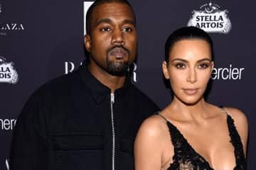 Kim Kardashian verandert naam nieuwe shapewear merk na ophef