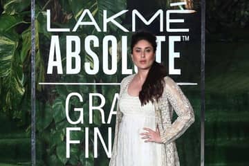 Lakme Fashion Week: Set the trends for summer 2017