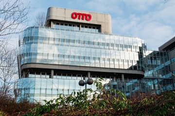 Otto Group erwartet fast sieben Milliarden Euro Jahresumsatz im Online-Geschäft