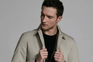 Reiss names Christos Angelides as Chief Executive Officer