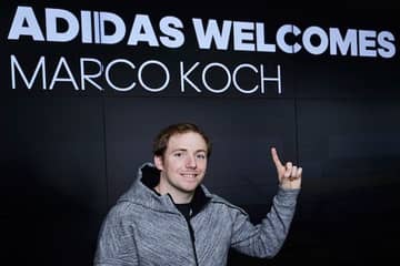 Schwimm-Weltmeister Marco Koch wechselt zu Adidas