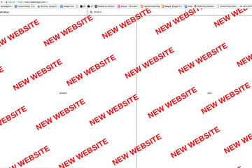 Balenciaga vernieuwt en expandeert e-commerce website