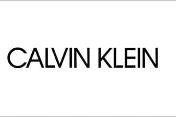 Calvin Klein dévoile un nouveau logo