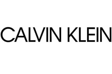 Calvin Klein enthüllt neues Logo
