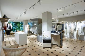 Dior lanza iniciativa comercial para mejorar la visibilidad de la marca