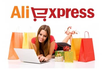 58,7 проц россиян покупают детские товары в AliExpress