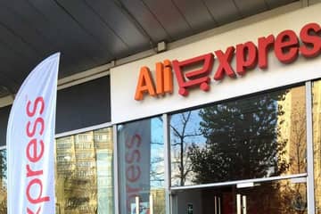 AliExpress не отменял бесплатную доставку