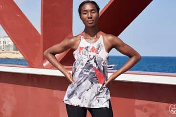 Long Tall Sally launches fitness portal