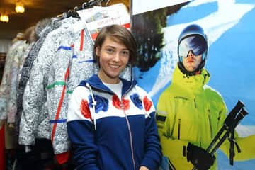 Выставка Sport Casual Moscow: треть участников - российские бренды