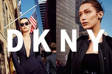 DKNY wählt Farfetch um Brand und E-Commerce zu stärken