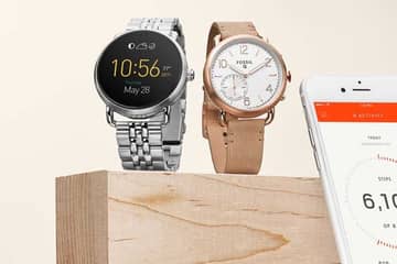 Fossil Group posts decline in Q4 and FY16 revenue