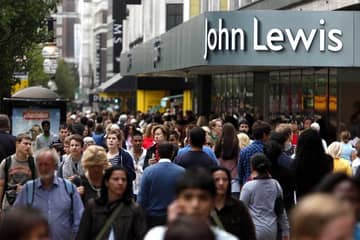 John Lewis cuts returns policy