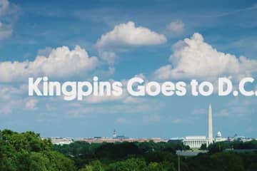 Kingpins to discuss politics and fashion in live-stream D.C. show